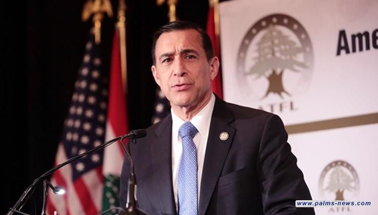 داريل عيسى: لبنان يدخل مرحلة جديدة عنوانها السيادة والاستقرار